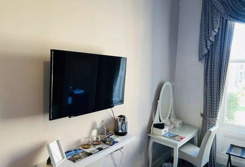 簡易ホテル Ardenlee Guest House