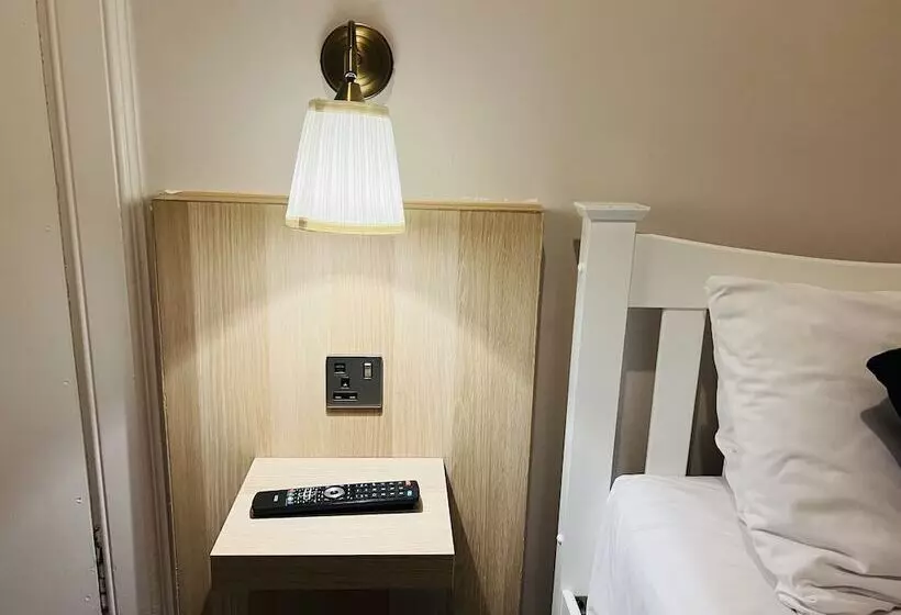 簡易ホテル Ardenlee Guest House
