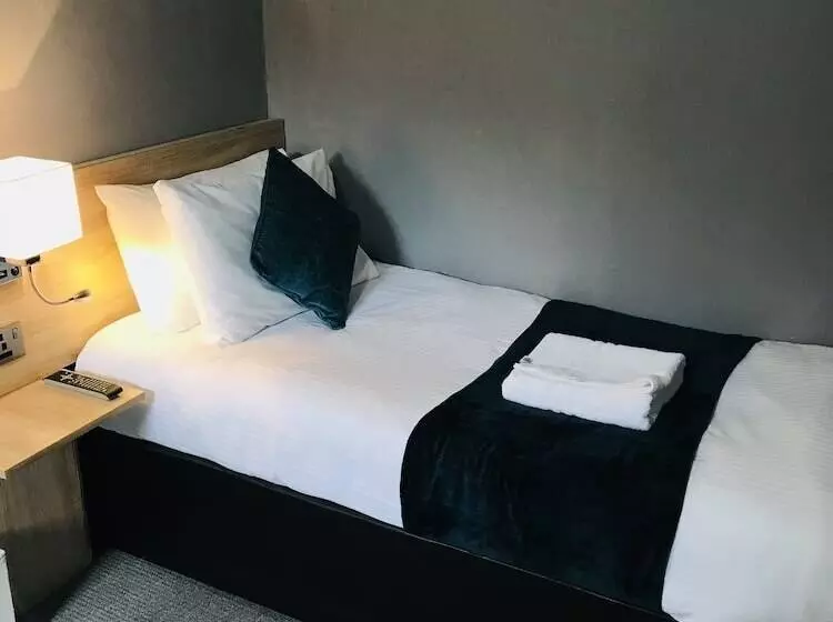 簡易ホテル Ardenlee Guest House