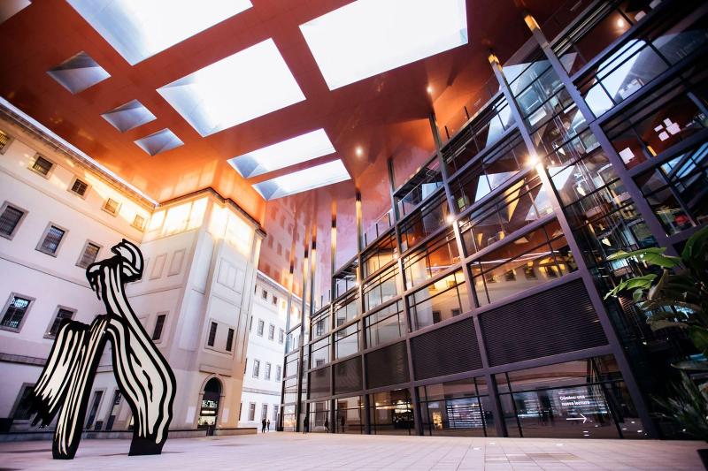 مسافرخانه Casa De Huespedes La Asturiana