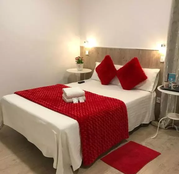 مسافرخانه Casa de Huespedes Marisol