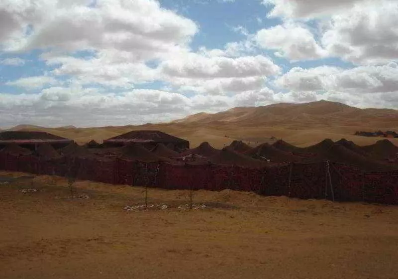 هتل Bivouac Erg Lihoudi