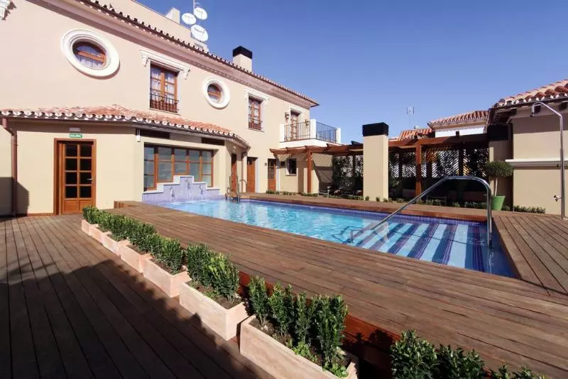 Hotel Casa Consistorial