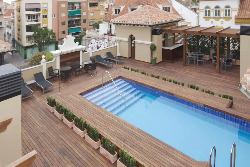 Hotel Casa Consistorial