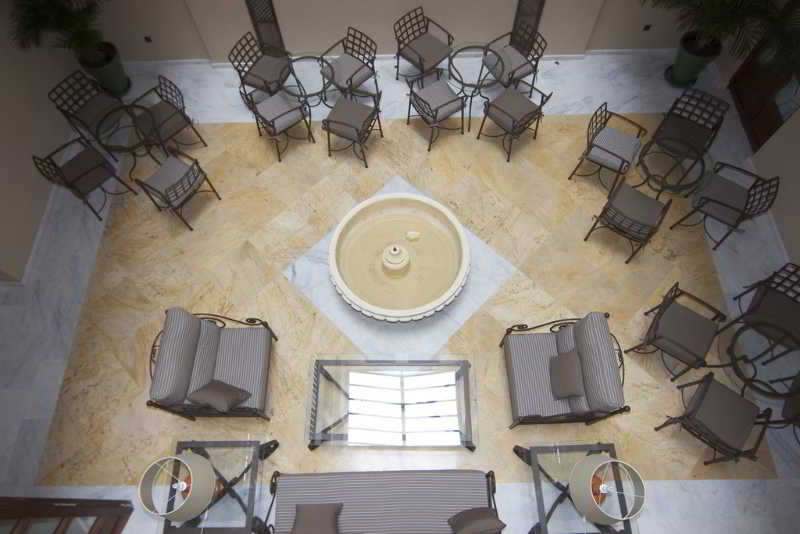 בית מלון כפרי Casa Consistorial