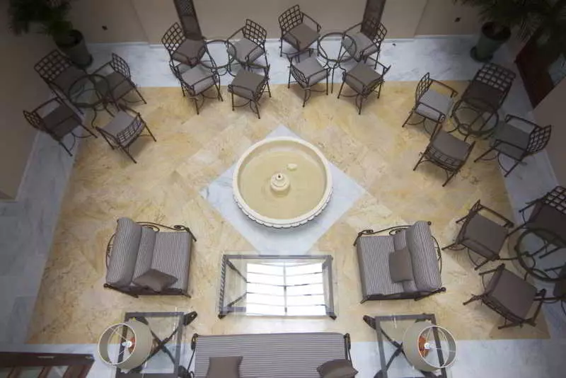 Hotel Casa Consistorial