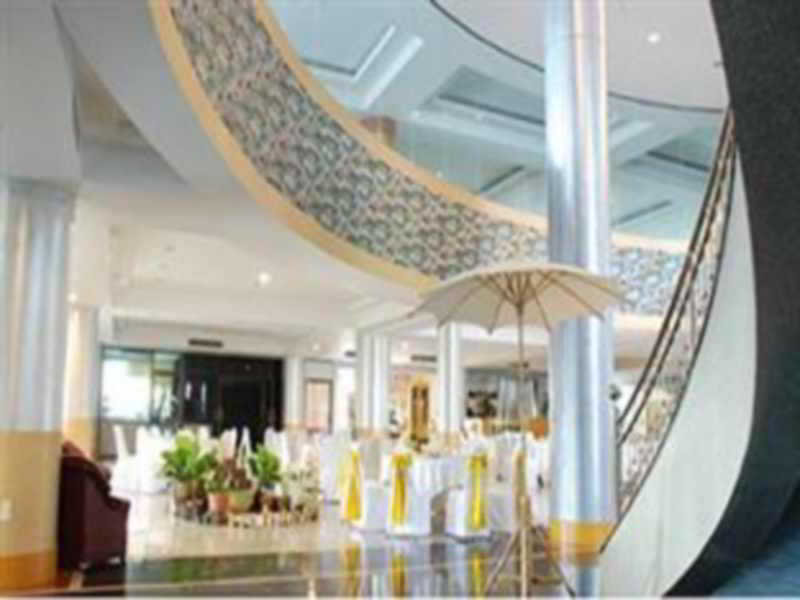 酒店 Chainat Thani