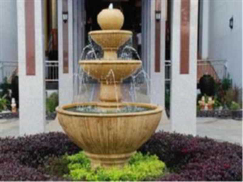 酒店 Chainat Thani