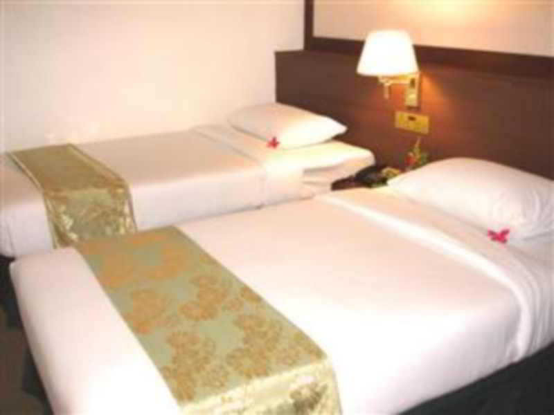 酒店 Chainat Thani