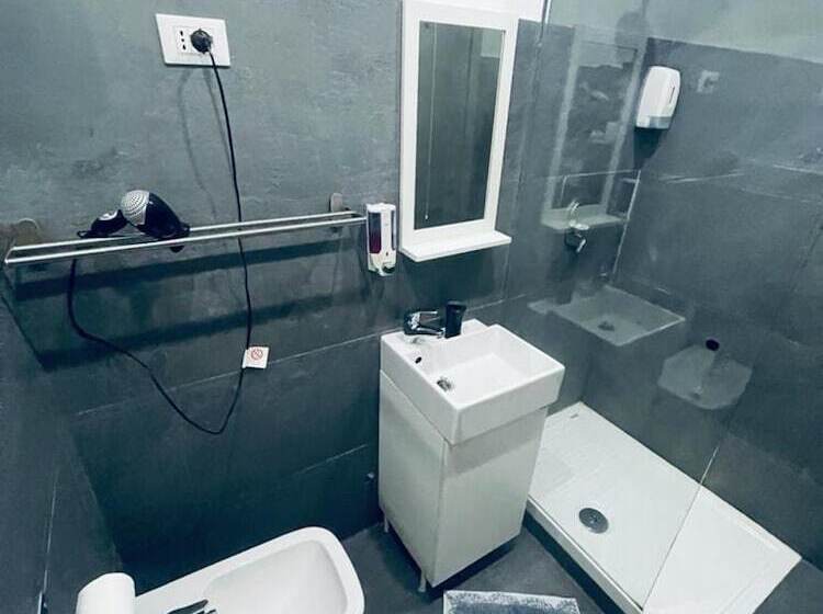 Отель Convertini