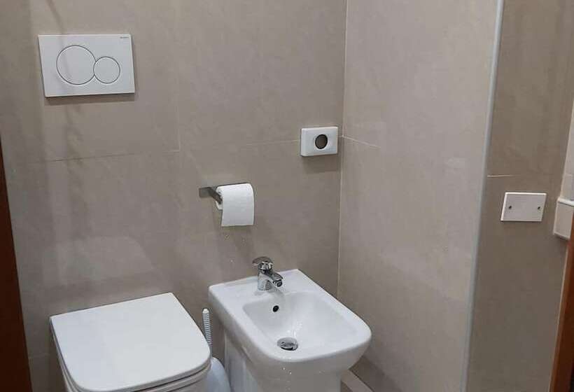 Отель Convertini