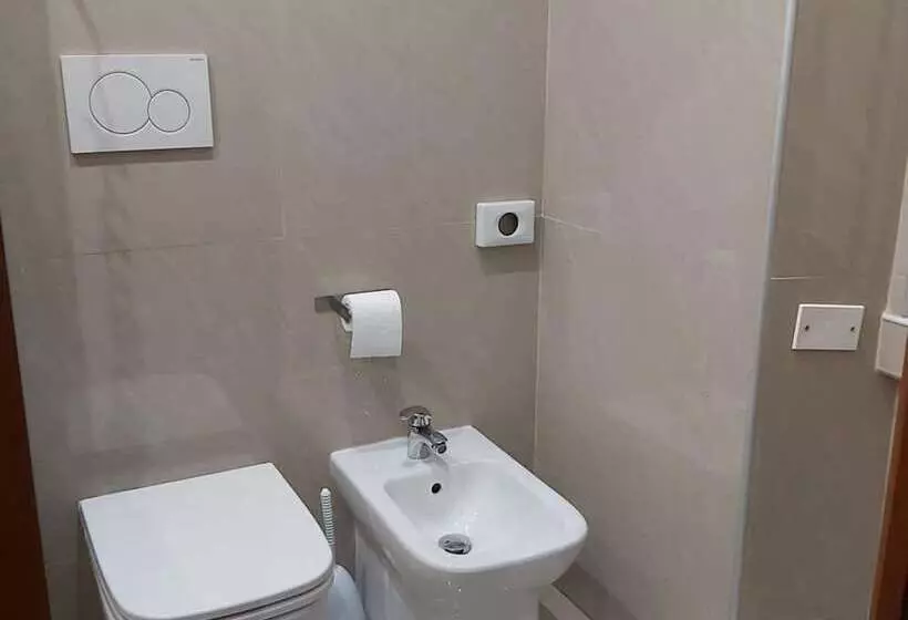 Отель Convertini