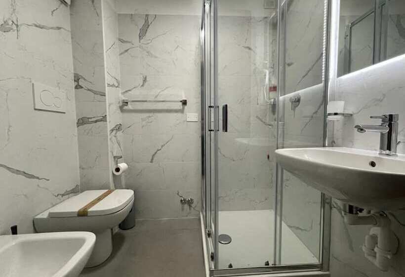 Отель Convertini