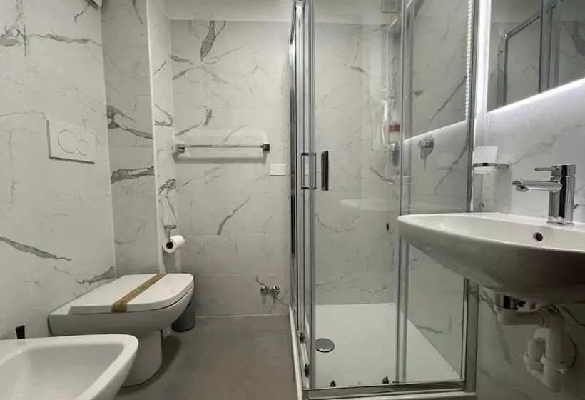 Отель Convertini