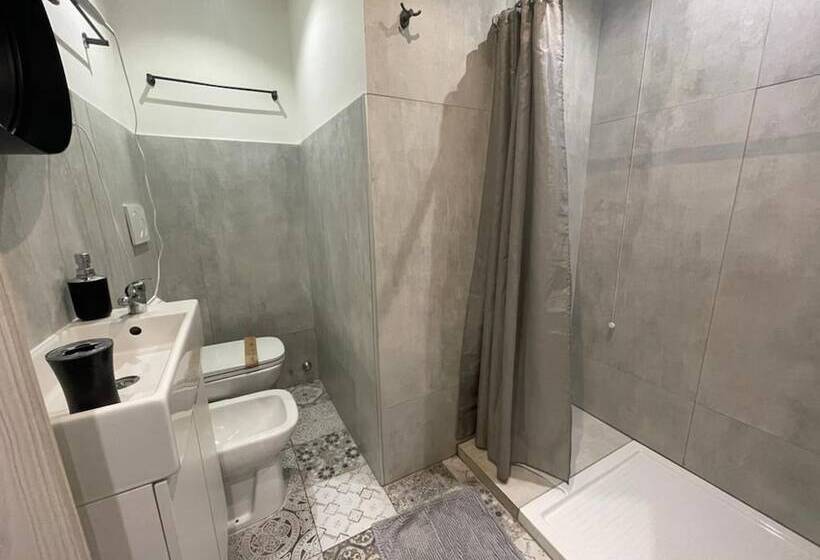 Отель Convertini