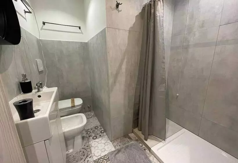 Отель Convertini