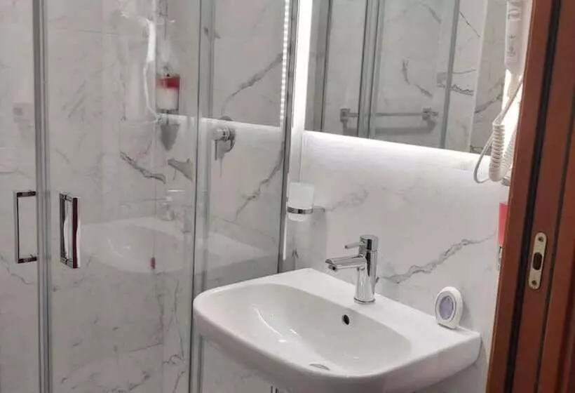 Отель Convertini