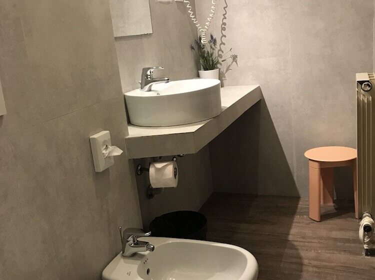 Отель Convertini