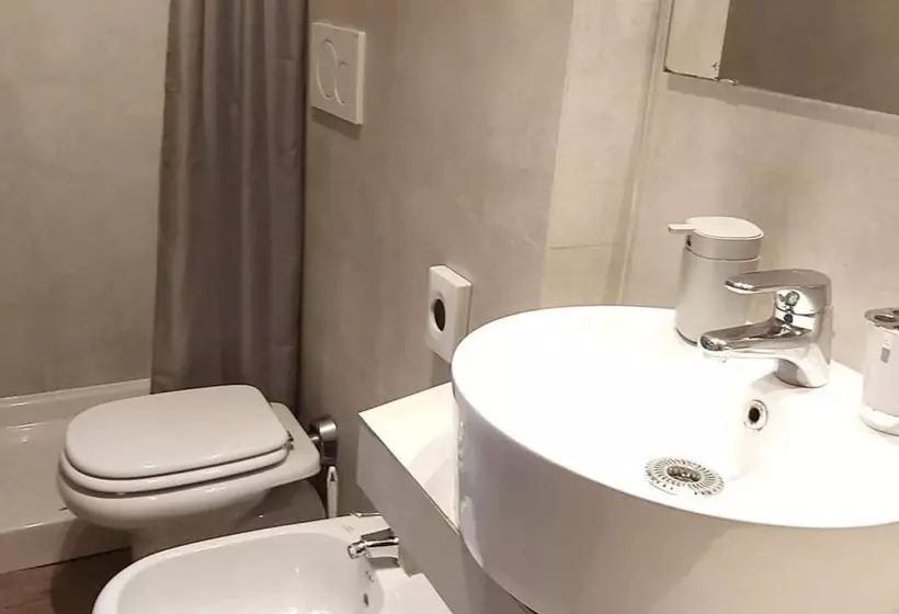 Отель Convertini