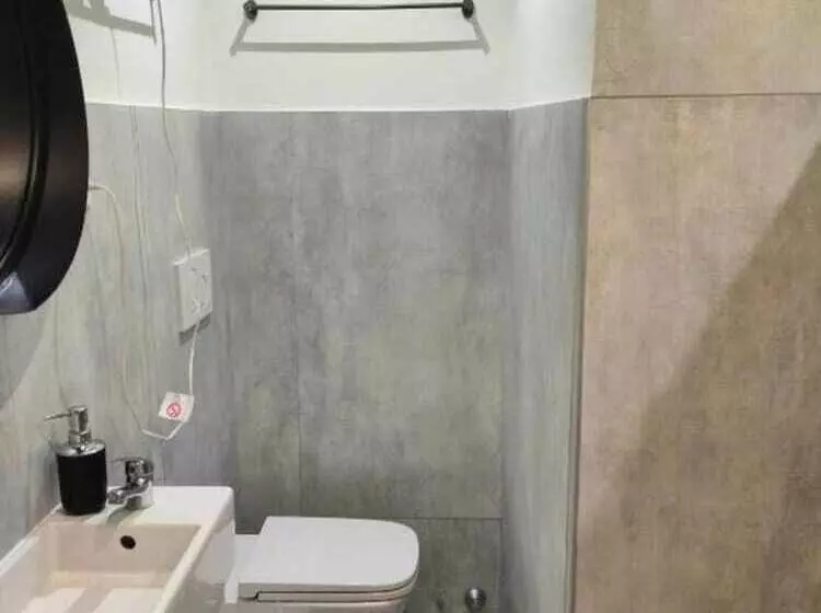 Отель Convertini