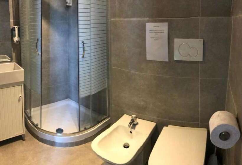 Отель Convertini