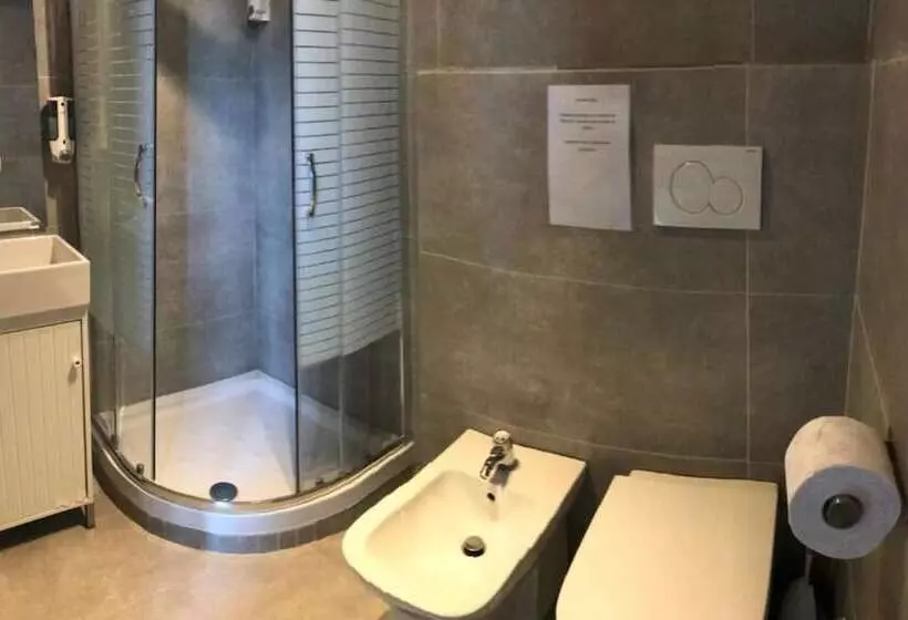 Отель Convertini