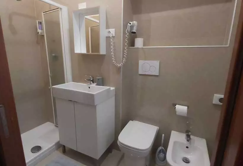 Отель Convertini