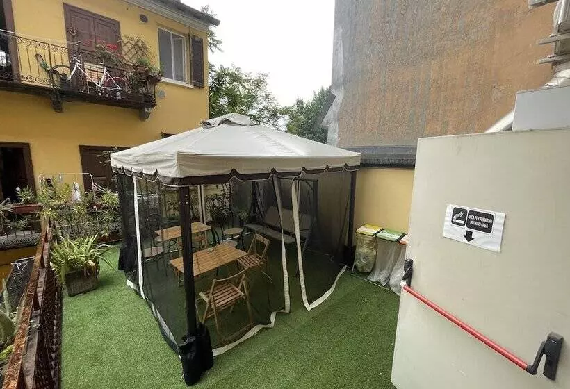 Отель Convertini