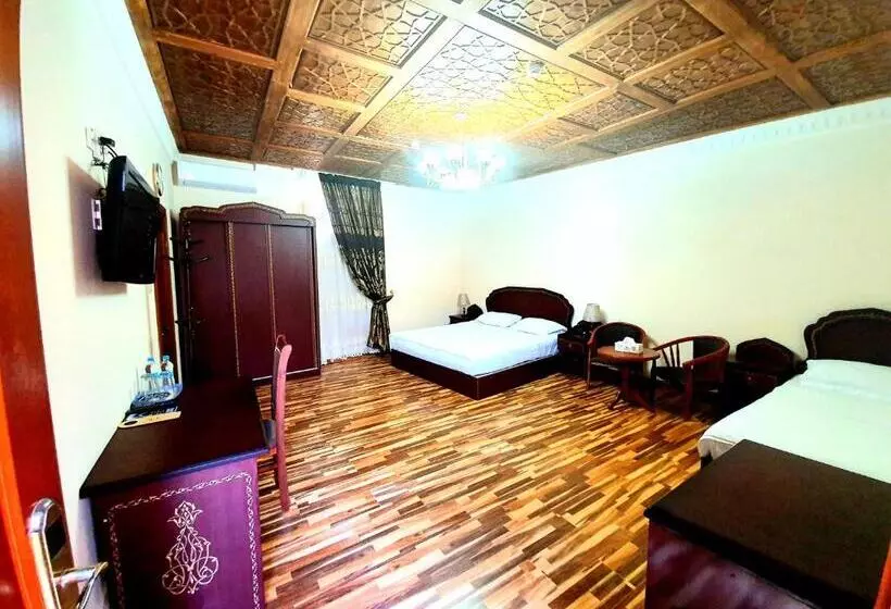 酒店 Devon Begi Heritage