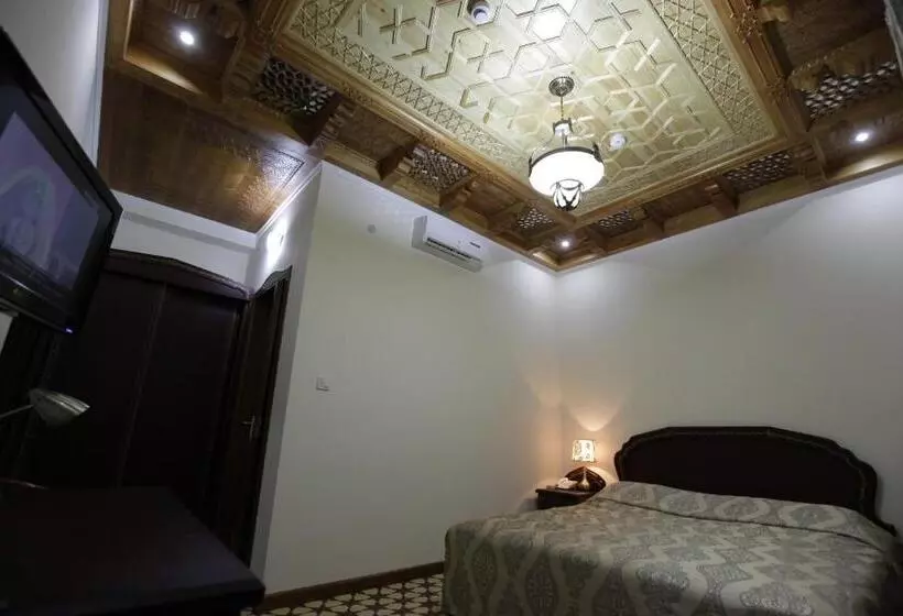 酒店 Devon Begi Heritage