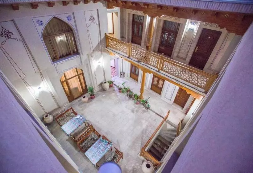 酒店 Devon Begi Heritage