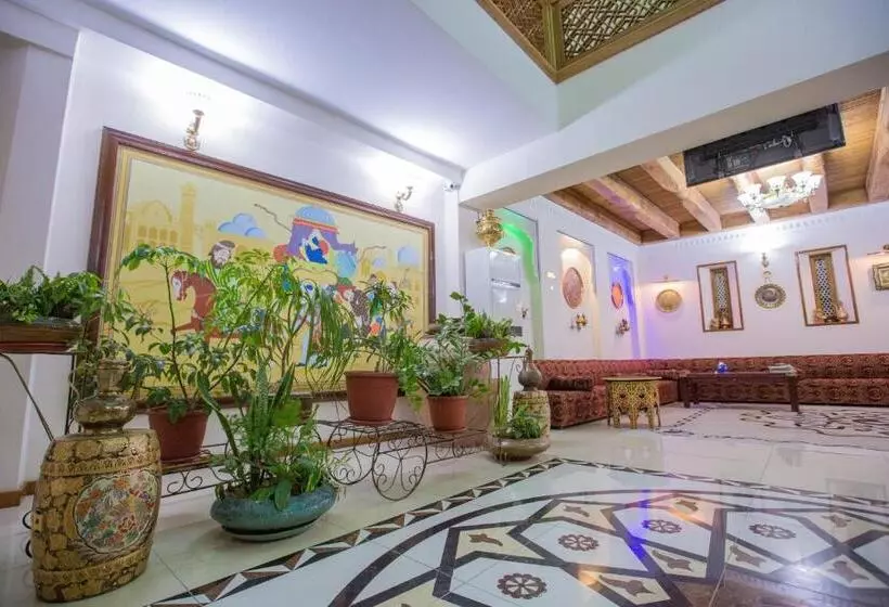 酒店 Devon Begi Heritage