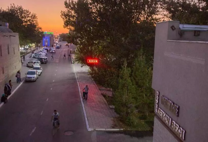 酒店 Devon Begi Heritage