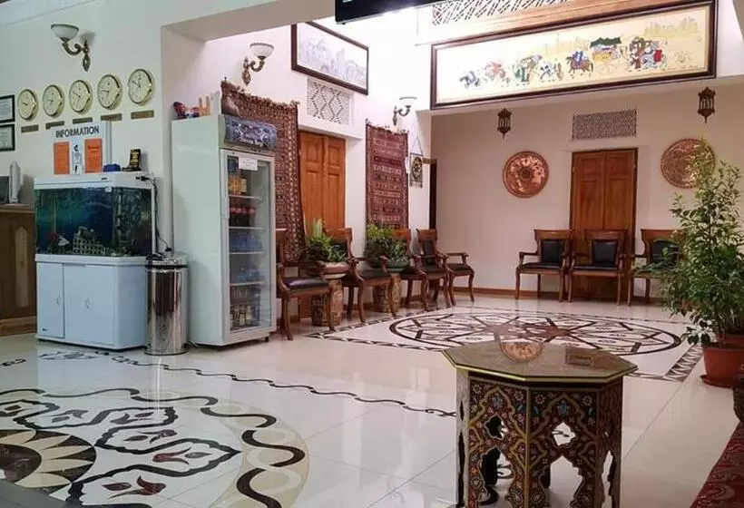 酒店 Devon Begi Heritage