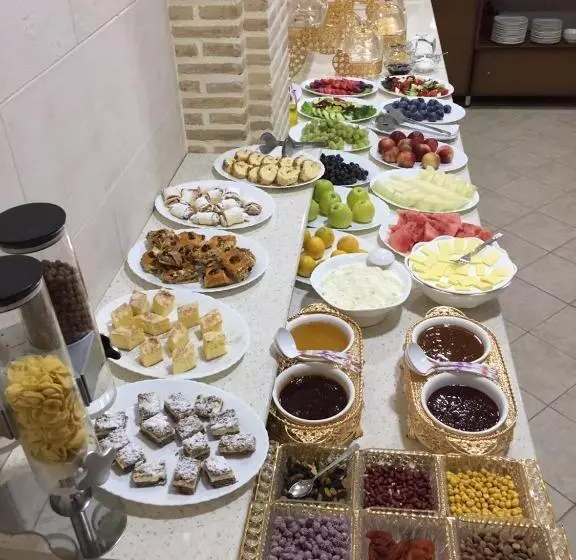 酒店 Devon Begi Heritage