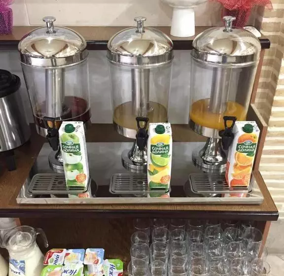 酒店 Devon Begi Heritage