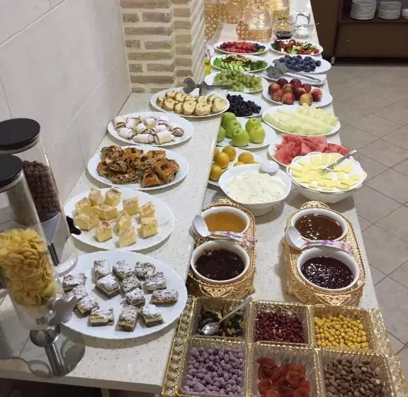 酒店 Devon Begi Heritage