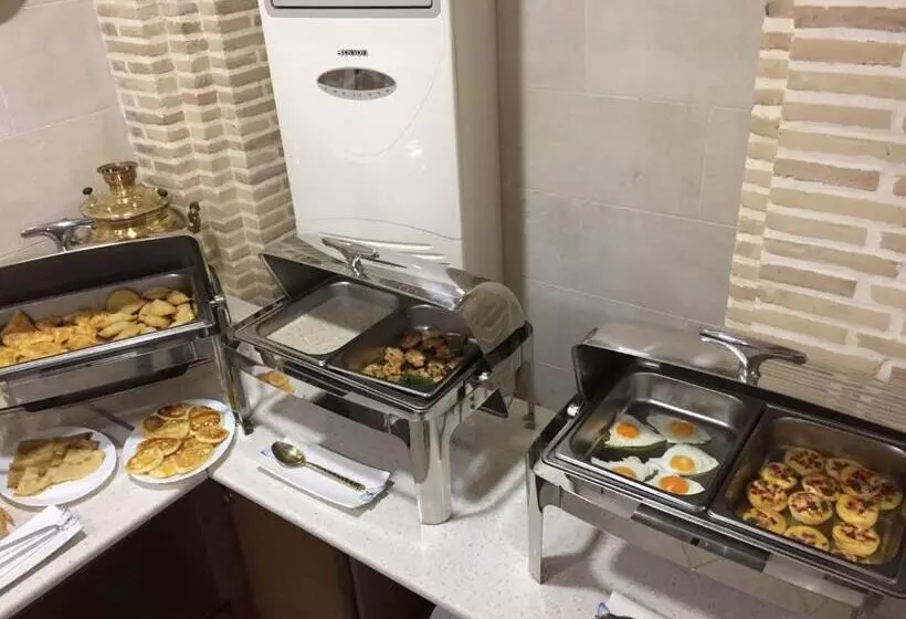 酒店 Devon Begi Heritage