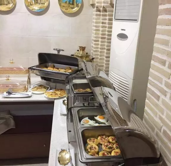 酒店 Devon Begi Heritage