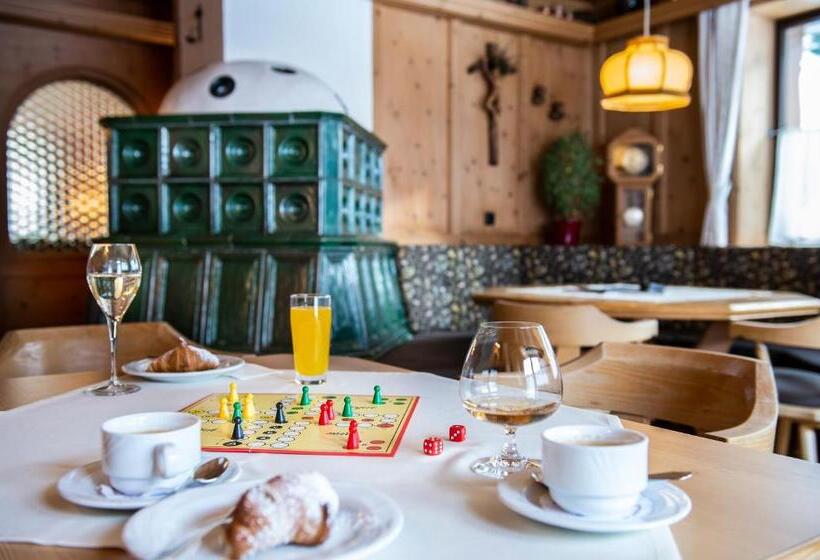 ホテル Erhart Sölden Inklusive Summer Card