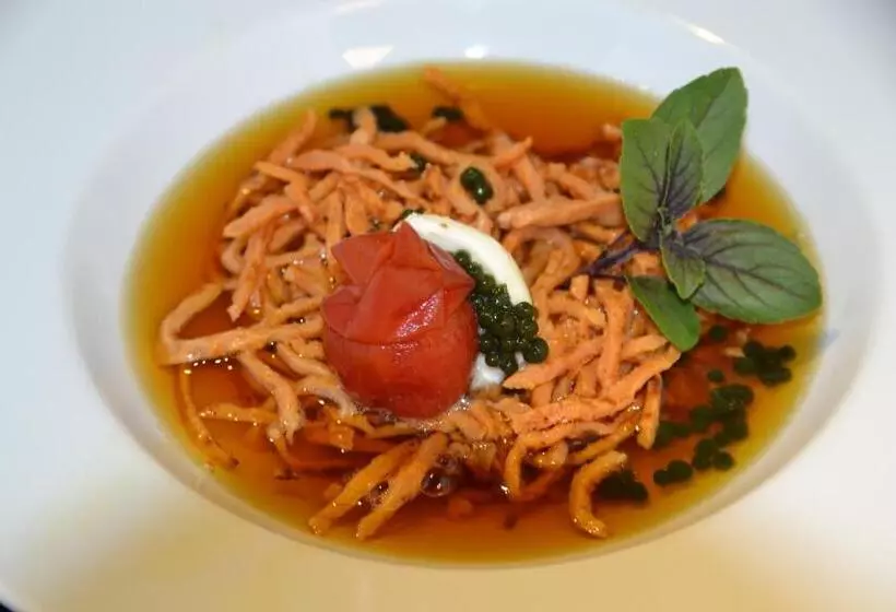 ホテル Erhart Sölden Inklusive Summer Card