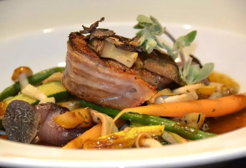 ホテル Erhart Sölden Inklusive Summer Card