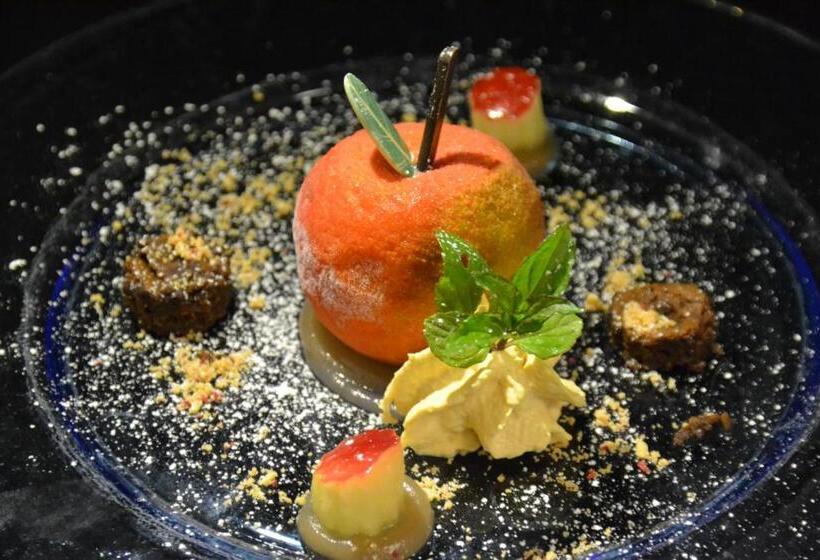 ホテル Erhart Sölden Inklusive Summer Card