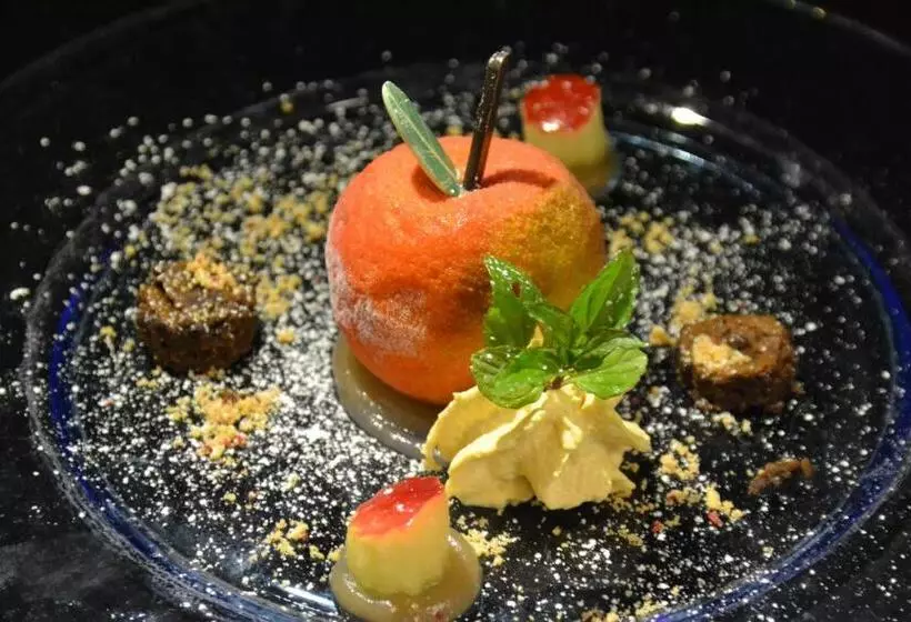 ホテル Erhart Sölden Inklusive Summer Card