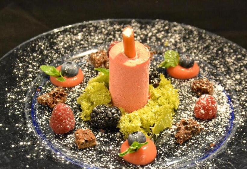 ホテル Erhart Sölden Inklusive Summer Card