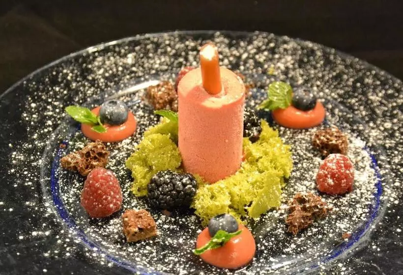 ホテル Erhart Sölden Inklusive Summer Card