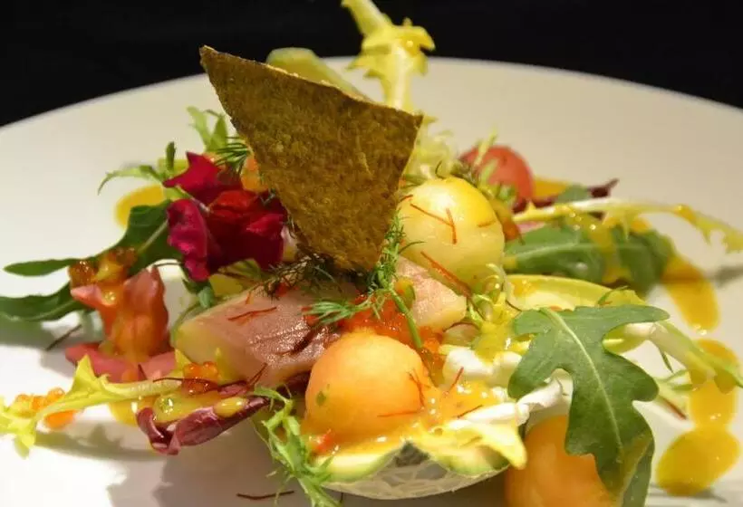 ホテル Erhart Sölden Inklusive Summer Card