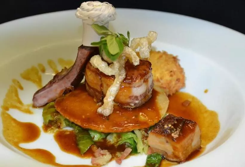 ホテル Erhart Sölden Inklusive Summer Card