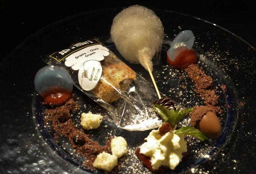 ホテル Erhart Sölden Inklusive Summer Card