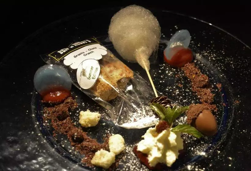 ホテル Erhart Sölden Inklusive Summer Card